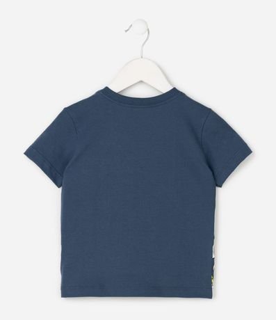 Remera Infantil en Algodón con Estampa de Toy Story – Talle 2 a 6 años 3