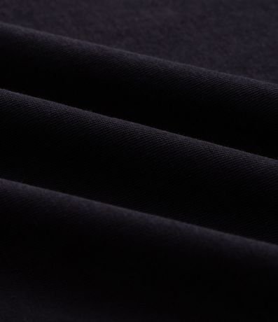 Remera Comfort Algodón Lettering Delantero 6