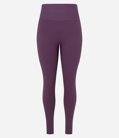 Pantalón Legging Deportiva con Bolsillo Funcional 5