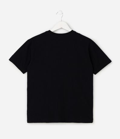 Remera Infantil con Estampa Minecraft Creeper – Talle 5 a 14 años 3