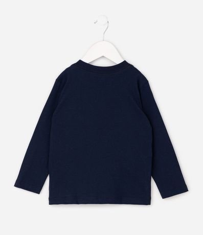 Remera Infantil con Estampa de Bluey y Amigos – Talle 2 a 6 años 3