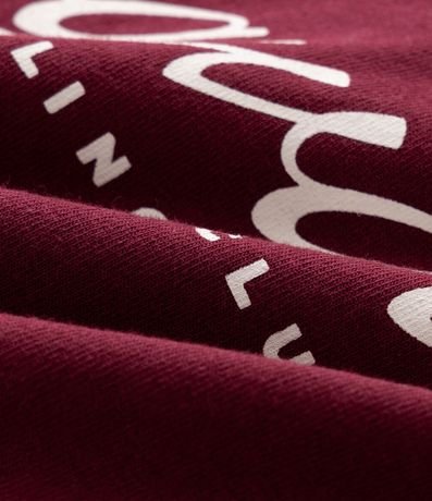 Blusa Infantil Polo con Estampado Hogwarts – Talle 5 a 16 años 3
