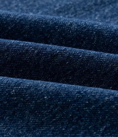 Pantalón de Jean Slim con Bolsillos Funcionales 6