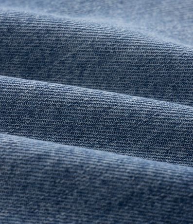 Pantalón de Jean Recto 3