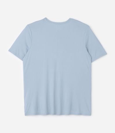 Remera Deportiva con Tecnologia Dry Curve & Plus Size 2