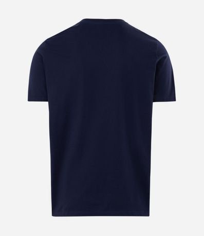 Remera Manga Corta No Pressure 5
