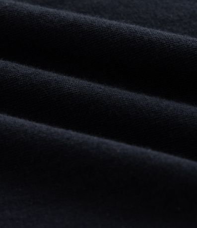 Pantalón Infantil Flare en Cotton con Rayas Laterales – Talle 7 a 16 años 4
