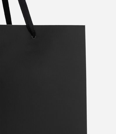 Bolsa de Regalo Mediana con Correas Dobles 2