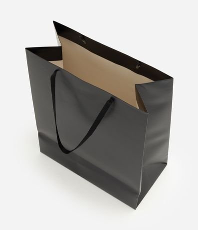 Bolsa de Regalo Mediana con Correas Dobles 3