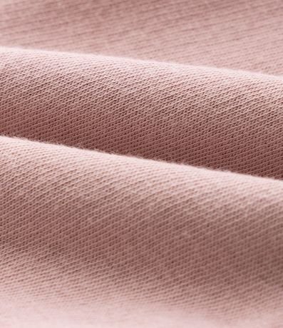 Pantalón Jogger Infantil con Recortes y Moñitas – Talle 1 a 6 años 4