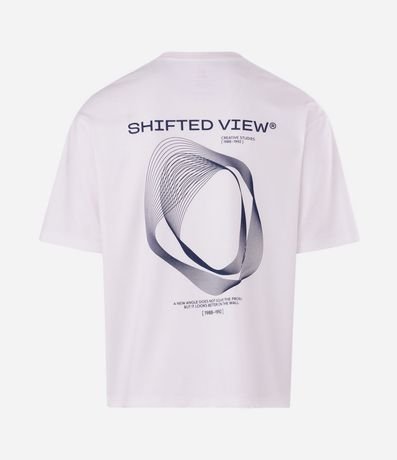 Remera Boxy Shifted View 6