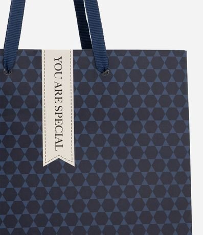 Bolsa de Regalo Pequeña con Lettering You Are Special 3