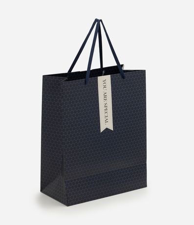 Bolsa de Regalo Mediana con Lettering You Are Special