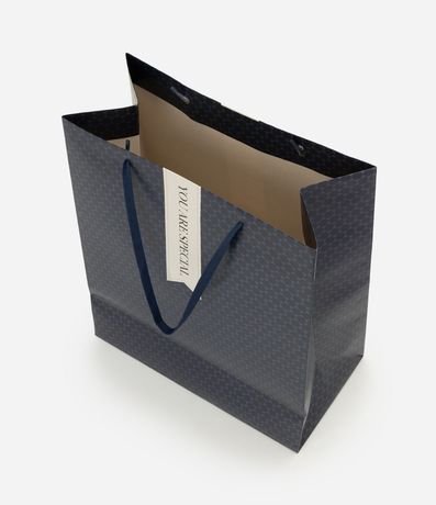 Bolsa de Regalo Mediana con Lettering You Are Special 2