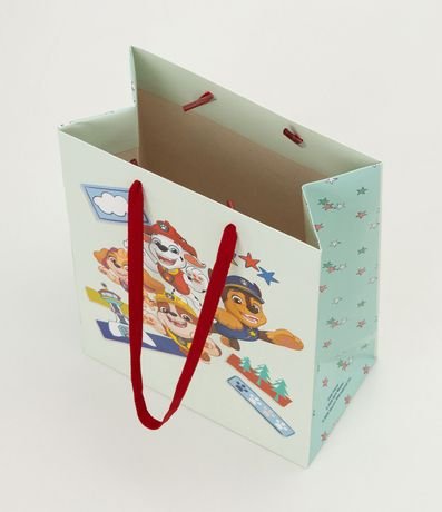 Bolsa de Regalo Pequeña con Estampa de Paw Patrol 2