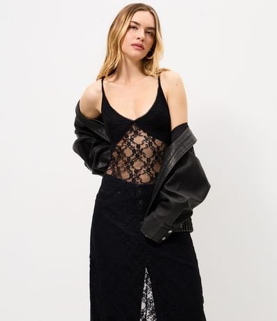 Vestido Midi en Cotton con Escote Hombro a Hombro y Drapeado 2
