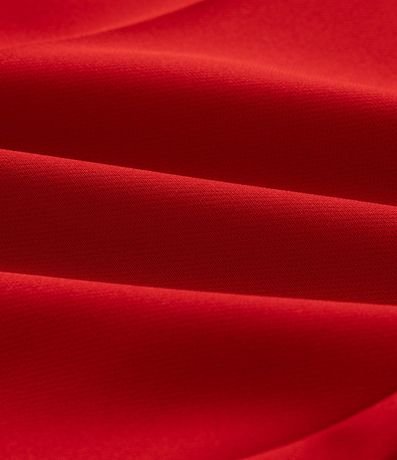 Pantalón carrot Sastre con Cinturón y Bolsillos Curve y Plus Size 3