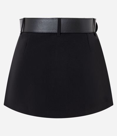 Short Pollera Sastre 2