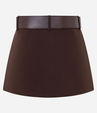 Short Pollera Sastre 2