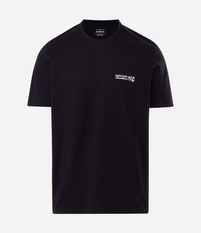 Remera Comfort Forever Young 5