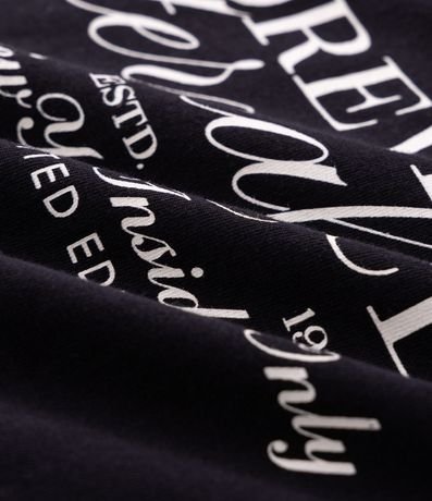 Remera Comfort Forever Young 7