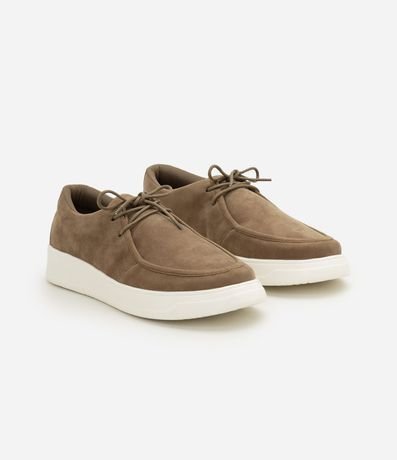 Zapato Moc Toe 2