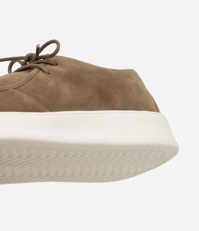 Zapato Moc Toe 3