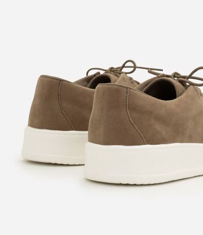 Zapato Moc Toe 4