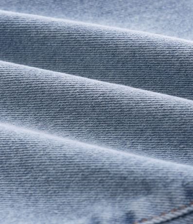 Pantalón de Jean Slim con Desgaste 3