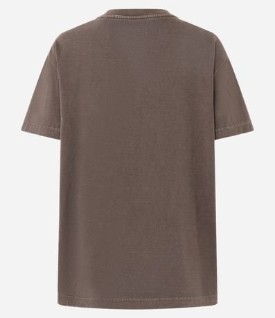 Remera Nirvana en Algodón 6