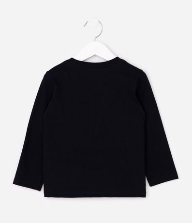 Remera Infantil con Estampa de Camión – Talle 1 a 6 años 3