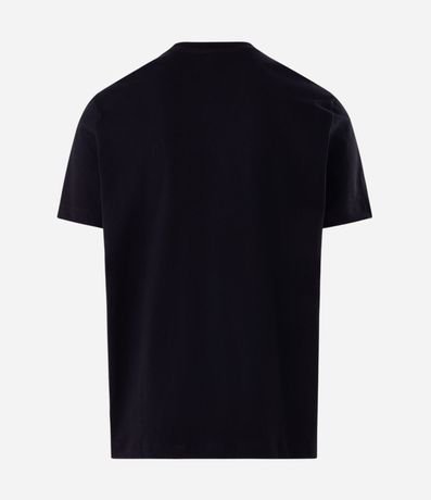 Remera Comfort en Algodón Black Sabbath 5