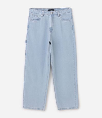 Pantalón de Jean Baggy Carpenter 4