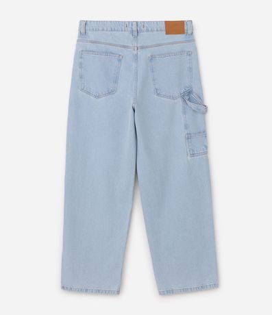 Pantalón de Jean Baggy Carpenter 5