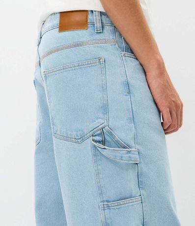 Pantalón de Jean Baggy Carpenter 2