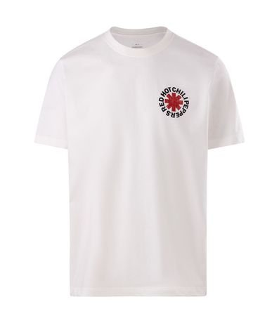 Remera Red Hot Chili Peppers Comfort Algodón 5