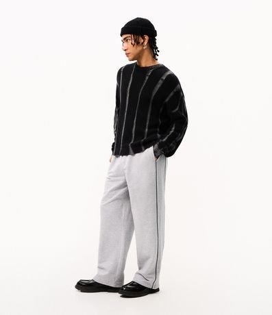 Pantalón Algodón Wide Leg 2