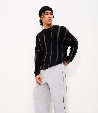 Pantalón Algodón Wide Leg 4