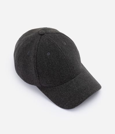 Gorra Texturizado con Aba Curva 2