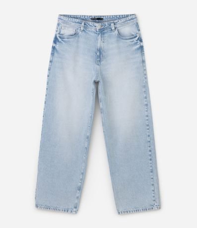 Pantalón de Jean Super Baggy 5