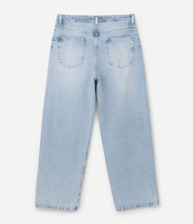 Pantalón de Jean Super Baggy 6