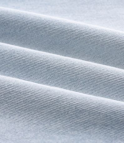Pantalón de Jean Super Baggy 7
