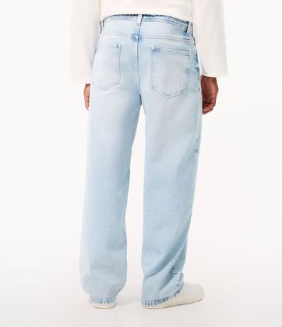 Pantalón de Jean Super Baggy 3