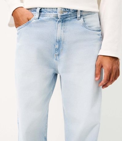 Pantalón de Jean Super Baggy 4