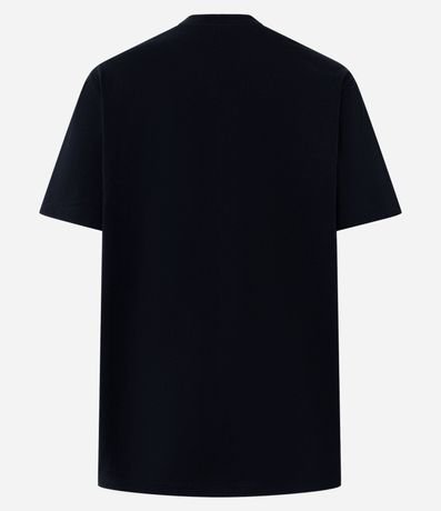 Remera en Algodón con Estampa The Vampire Diaries 6