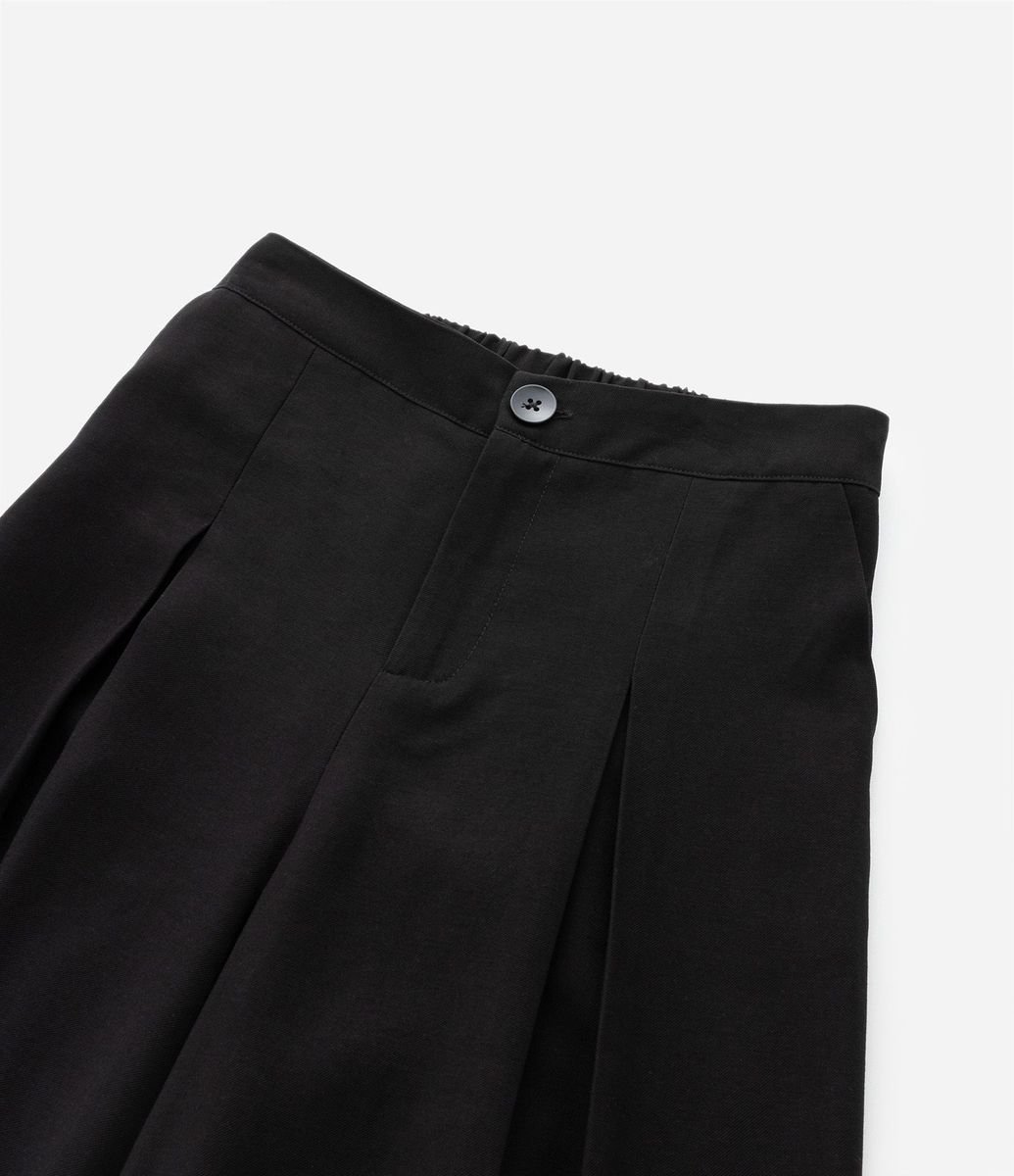 Pantalones De Vestir Para Niños Y Niñas – Alta Elasticidad, Con Bolsillos, Tallas De 5 A 14 Años
